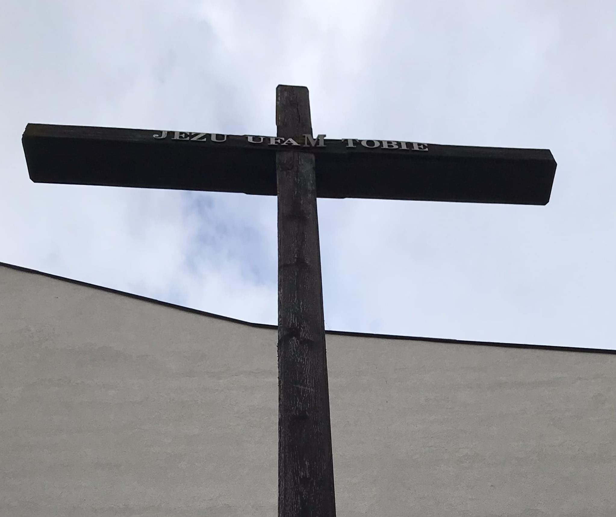 Droga Krzyżowa ulicami Świecia – 22.03.2024 r. godz. 19.00