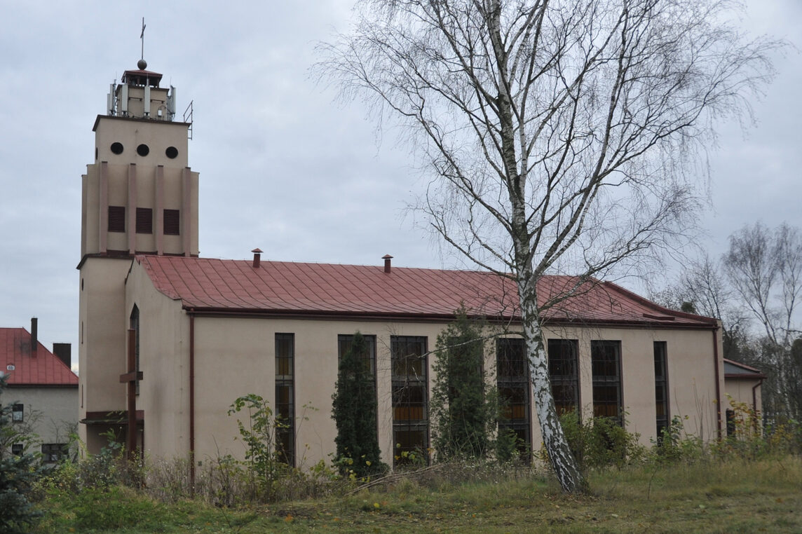 Spotkanie kapłanów dekanatu świeckiego