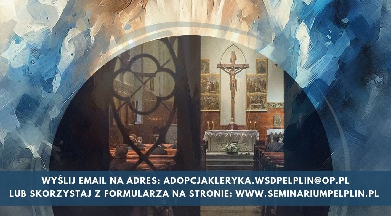 Duchowa Adopcja Kleryka