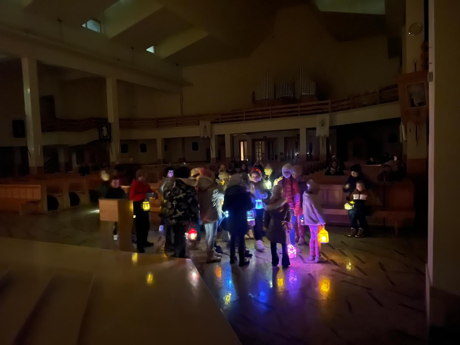 Roraty 2024 trwają – ZAPRASZAMY