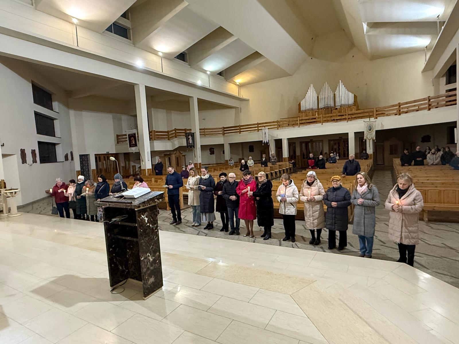 Żyję dzięki duchowej adopcji