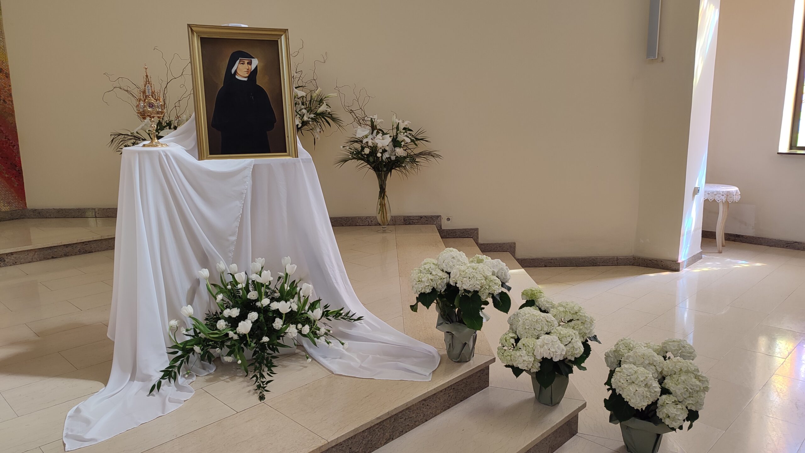 II Niedziela Wielkanocy czyli Miłosierdzia Bożego