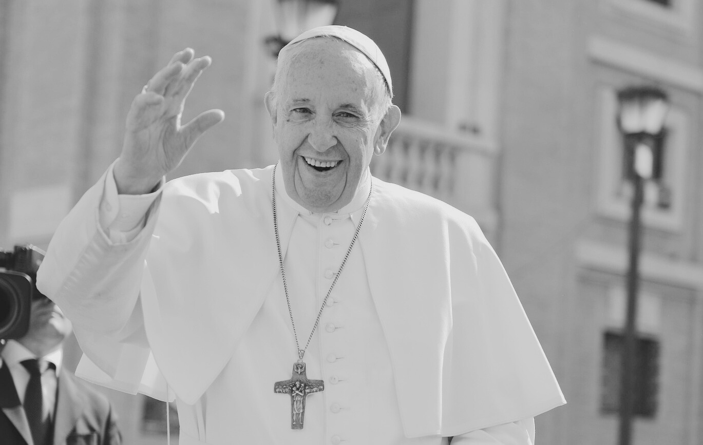 Papież Franciszek nie żyje. Miał 88 lat