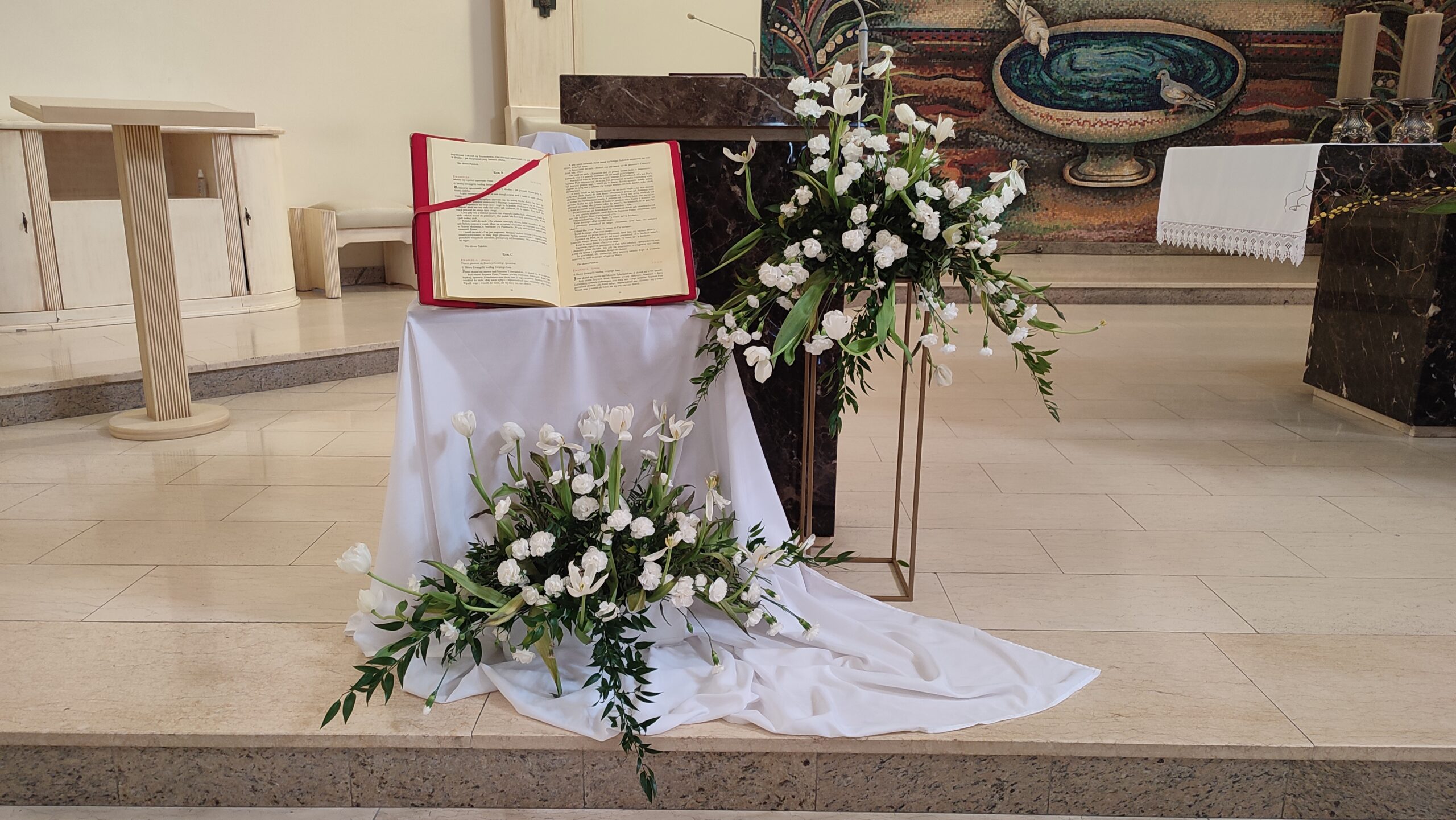 4-10 maja: XVII Ogólnopolski Tydzień Biblijny