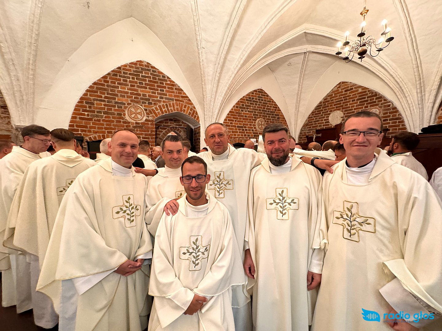 U korzeni Pielgrzymki Pomorskiej…