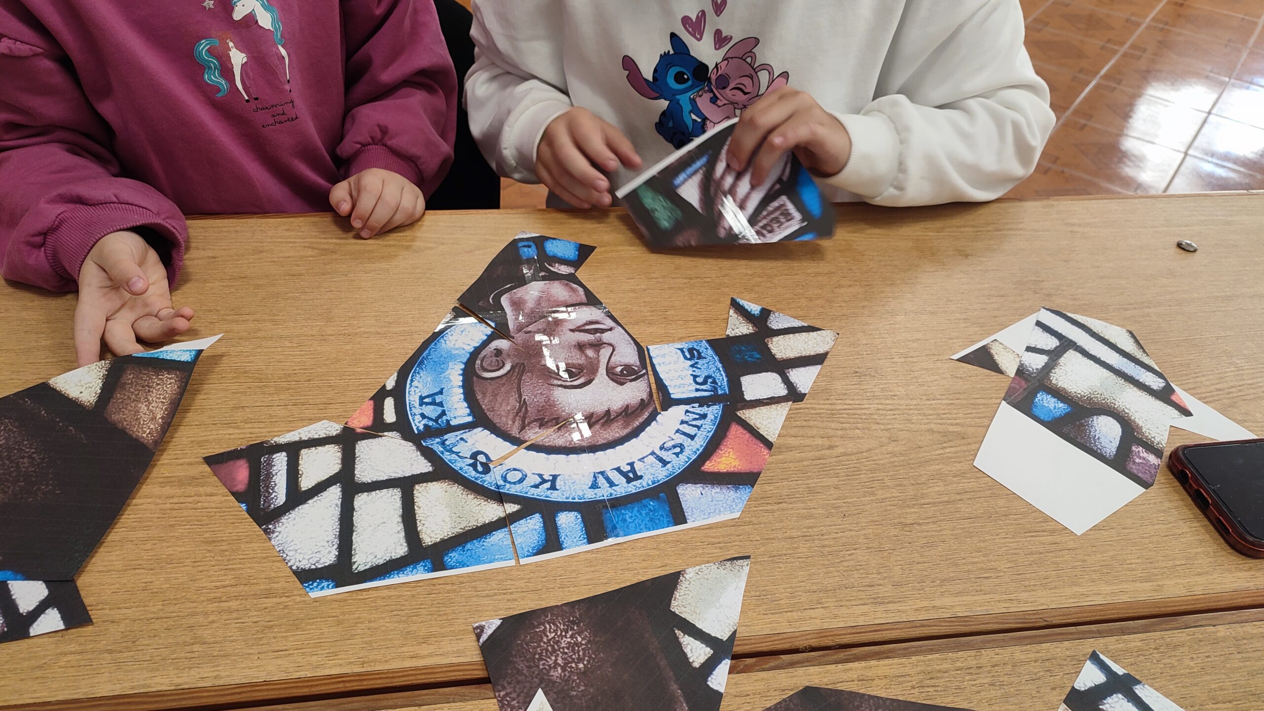 “Do większych rzeczy jestem stworzony” – św. Stanisław Kostka