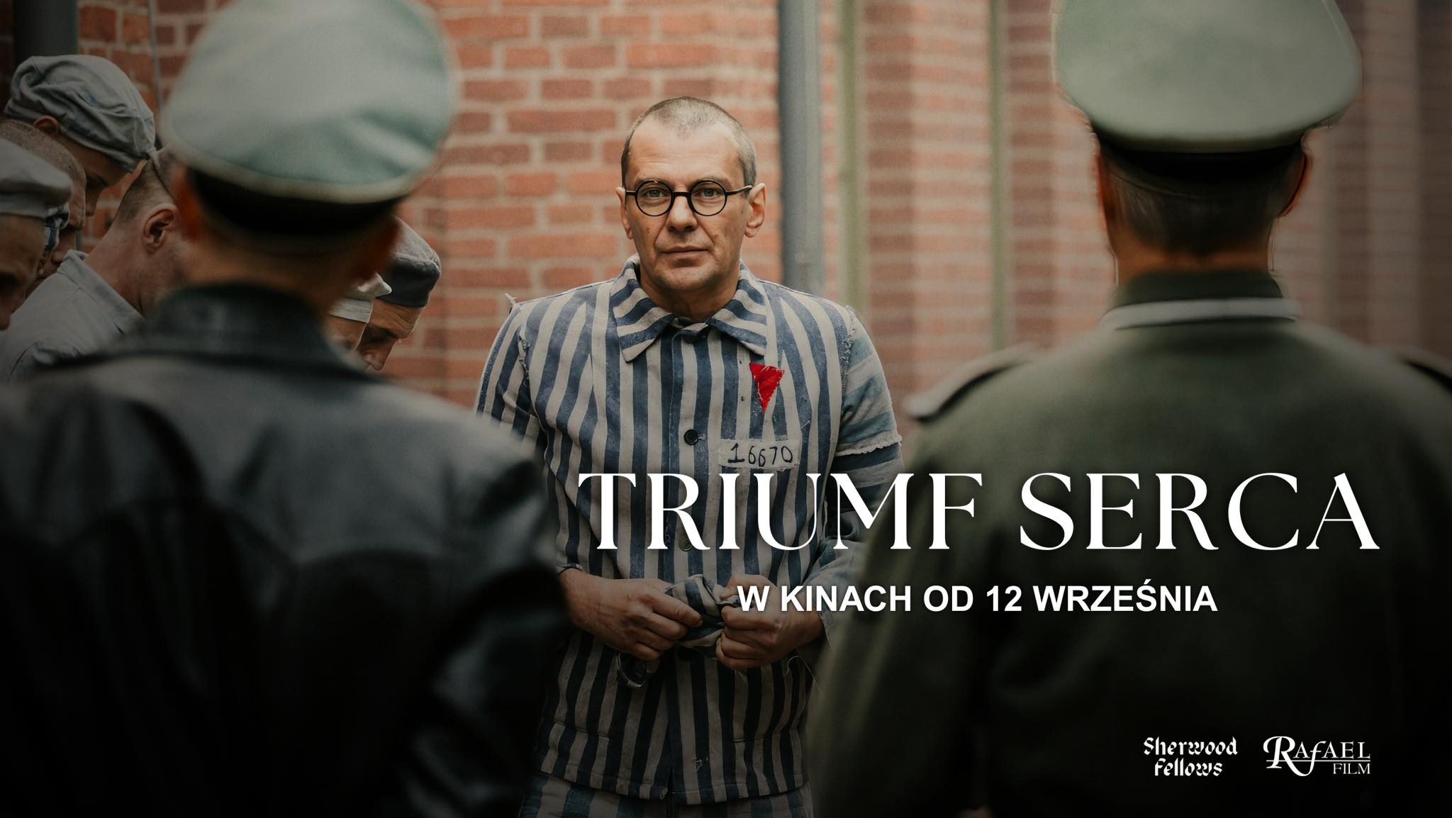 “Triumf serca” – [ZAPROSZENIE]