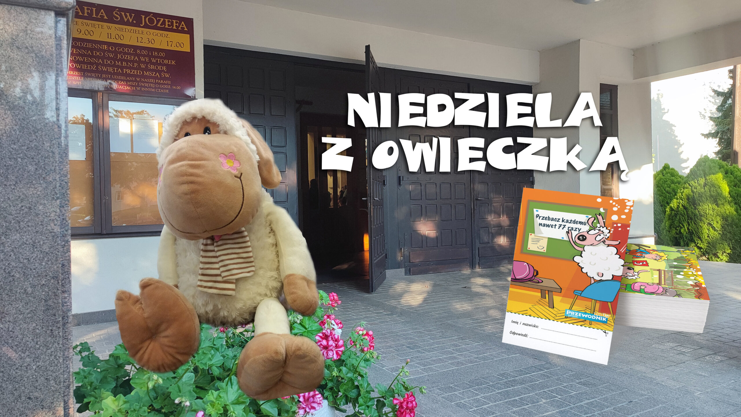 “Niedziela z OWIECZKĄ”
