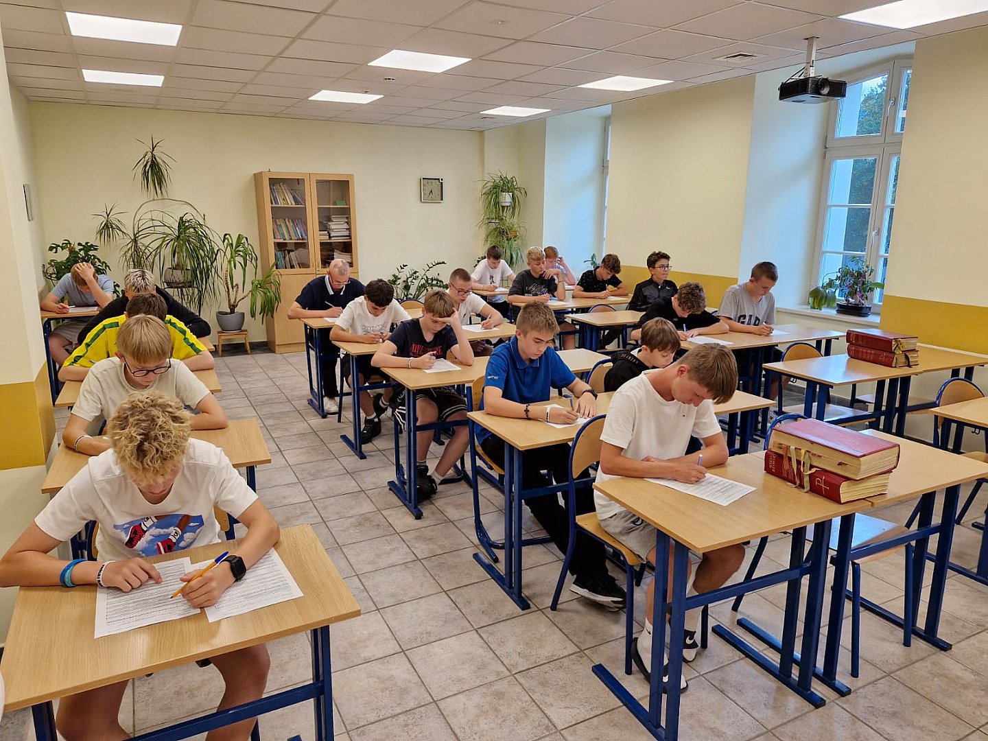 Kurs ceremoniarza 2025 – II zjazd