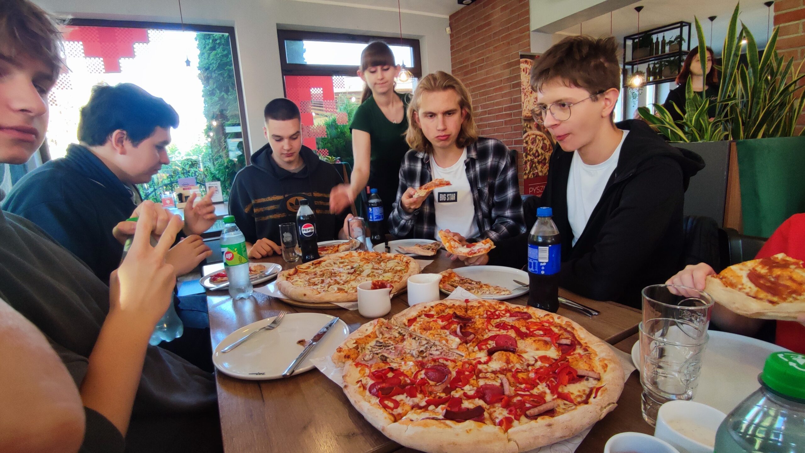 Ministranci – nie tylko przy ołtarzu!