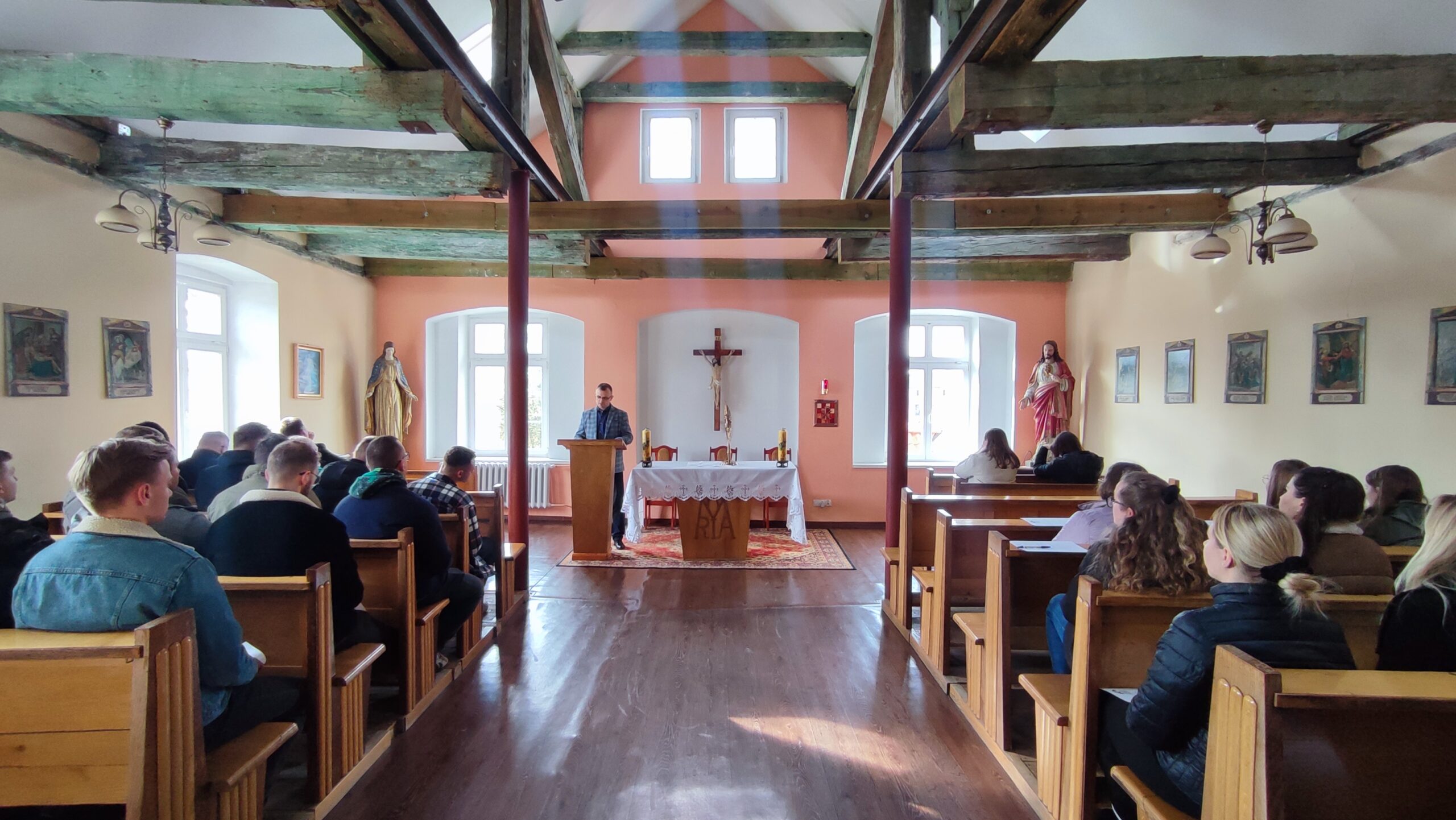 Weekend dla narzeczonych