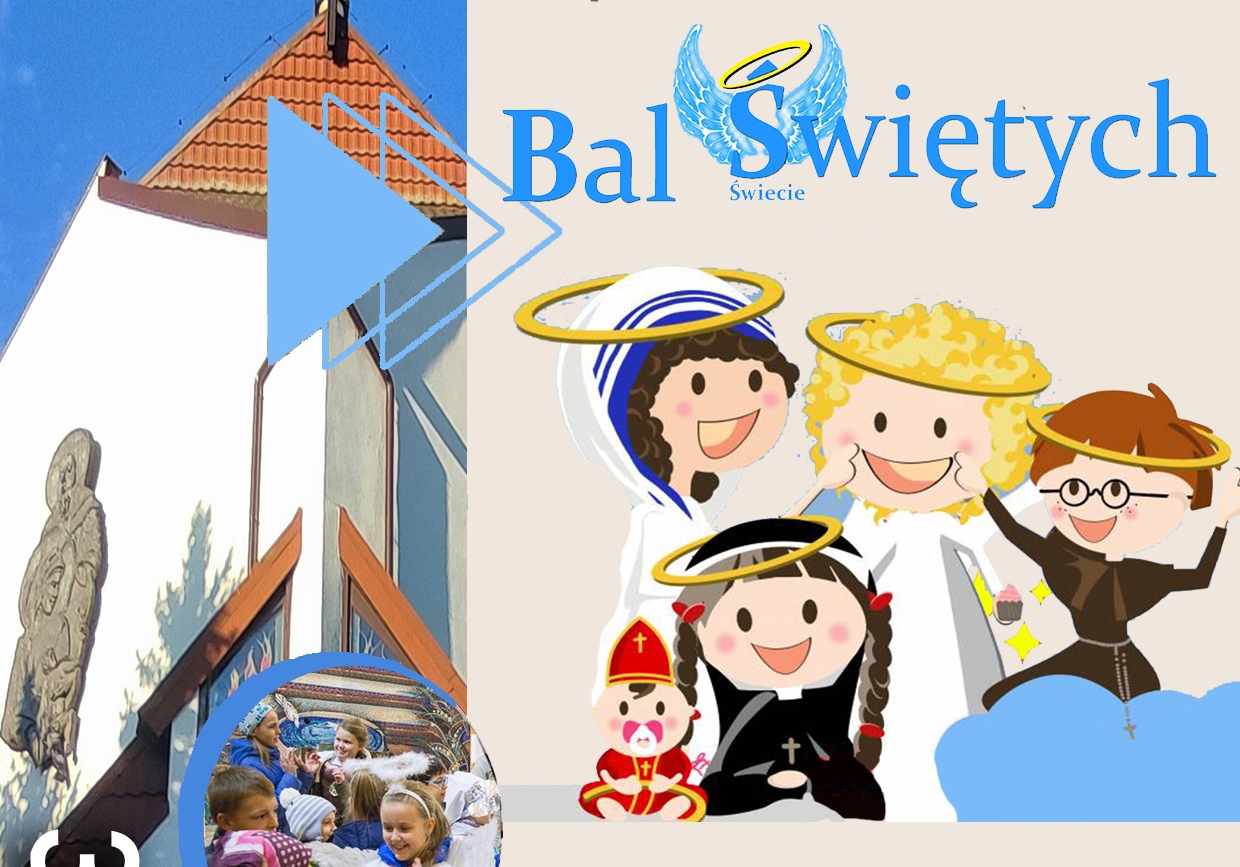 „Dążcie do tego co wspaniałe, do świętości …”