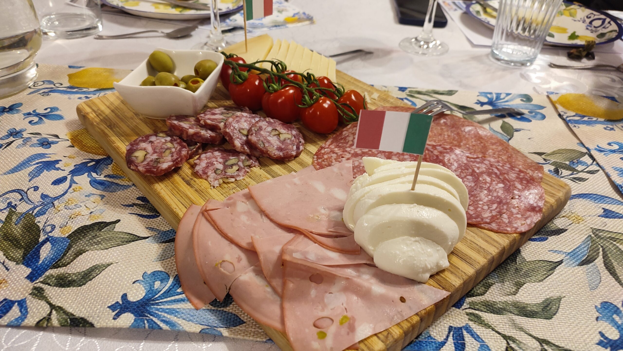 Wspomnienie duchowej podróży do serca Kościoła