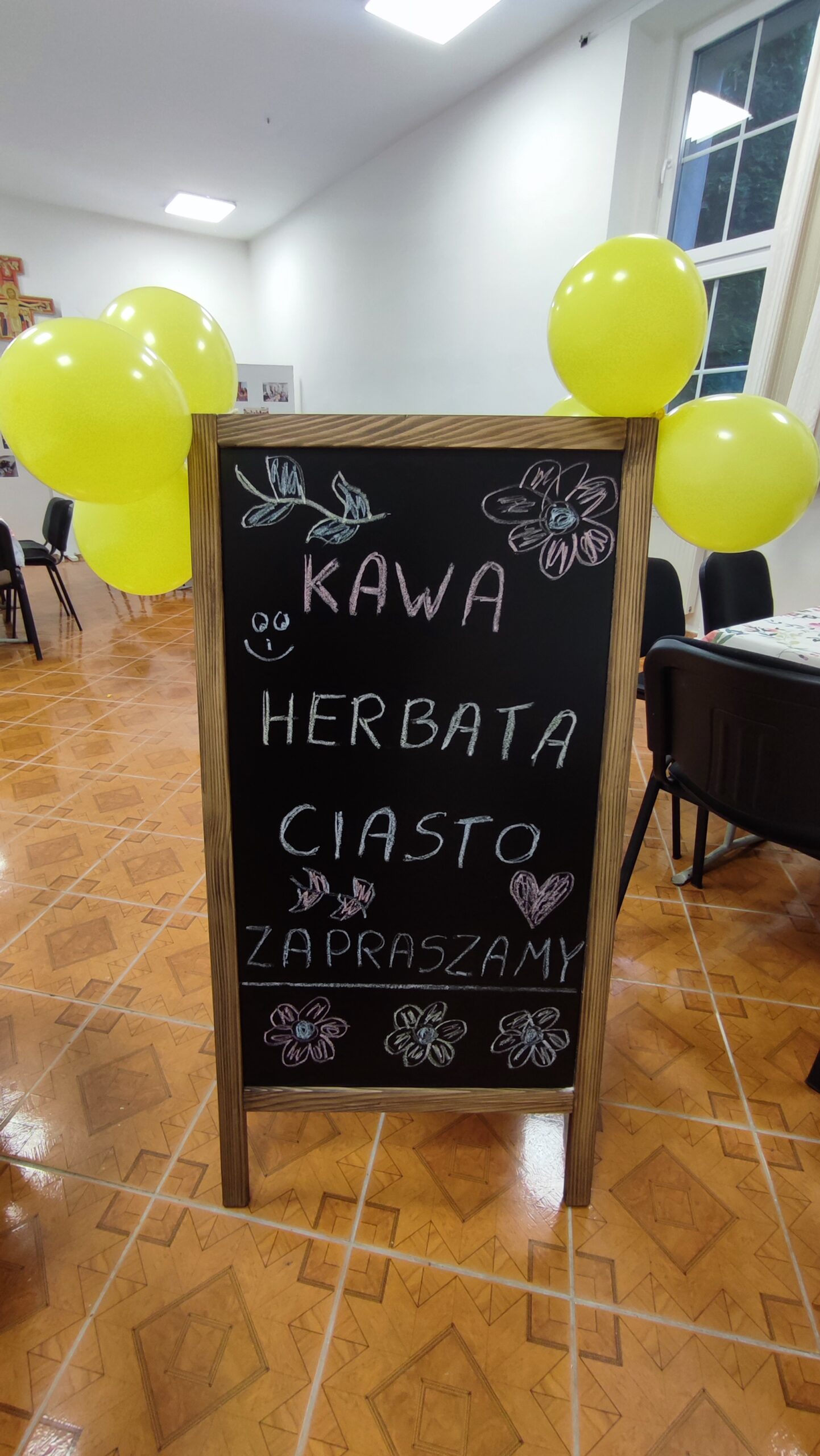 Rozpoczynamy dzisiaj Tydzień Seniora