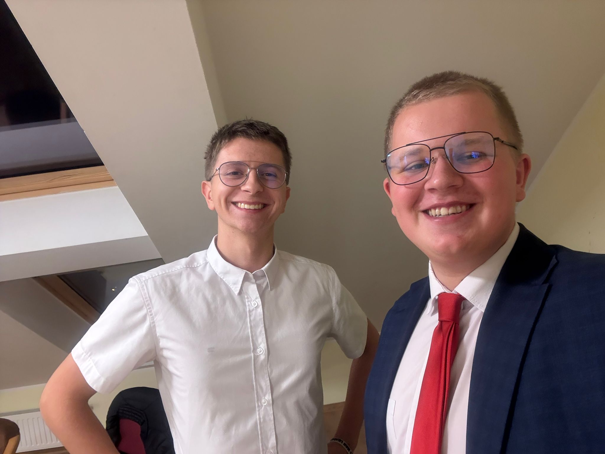 IV zjazd kursu ceremoniarza 2025