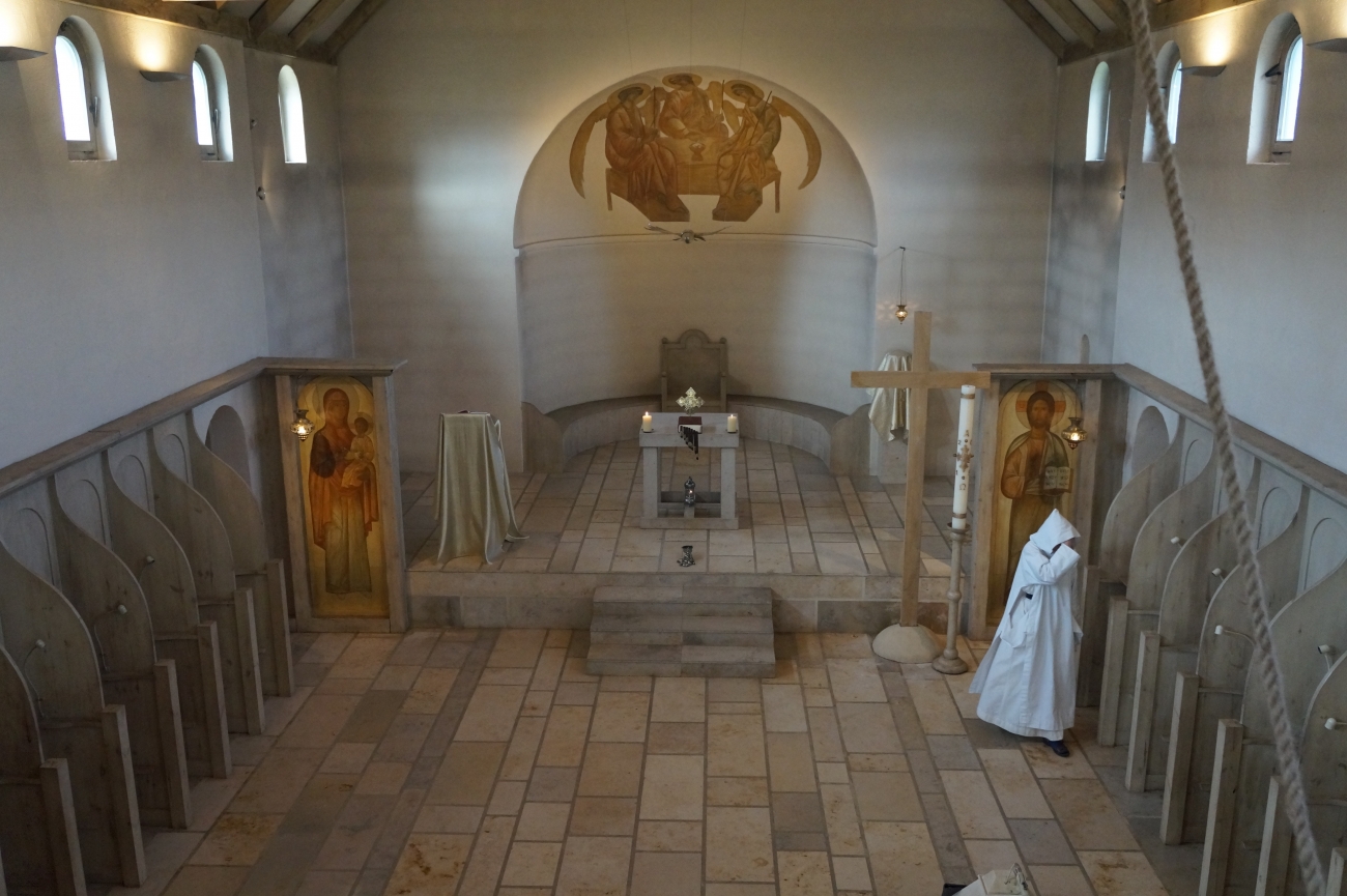 Dzień modlitw w intencji zakonów kontemplacyjnych