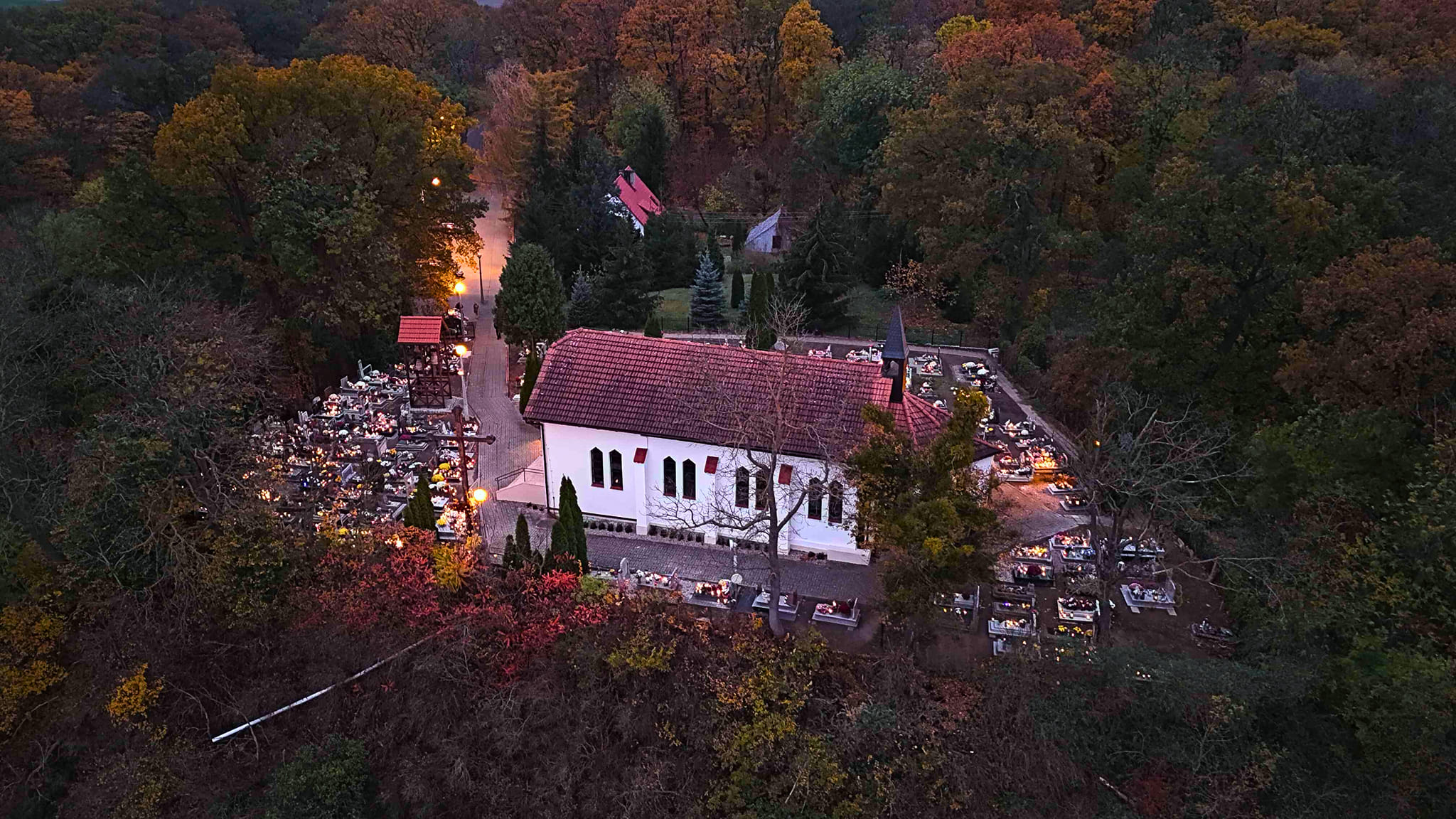 Spotkanie kapłanów dekanatu świeckiego