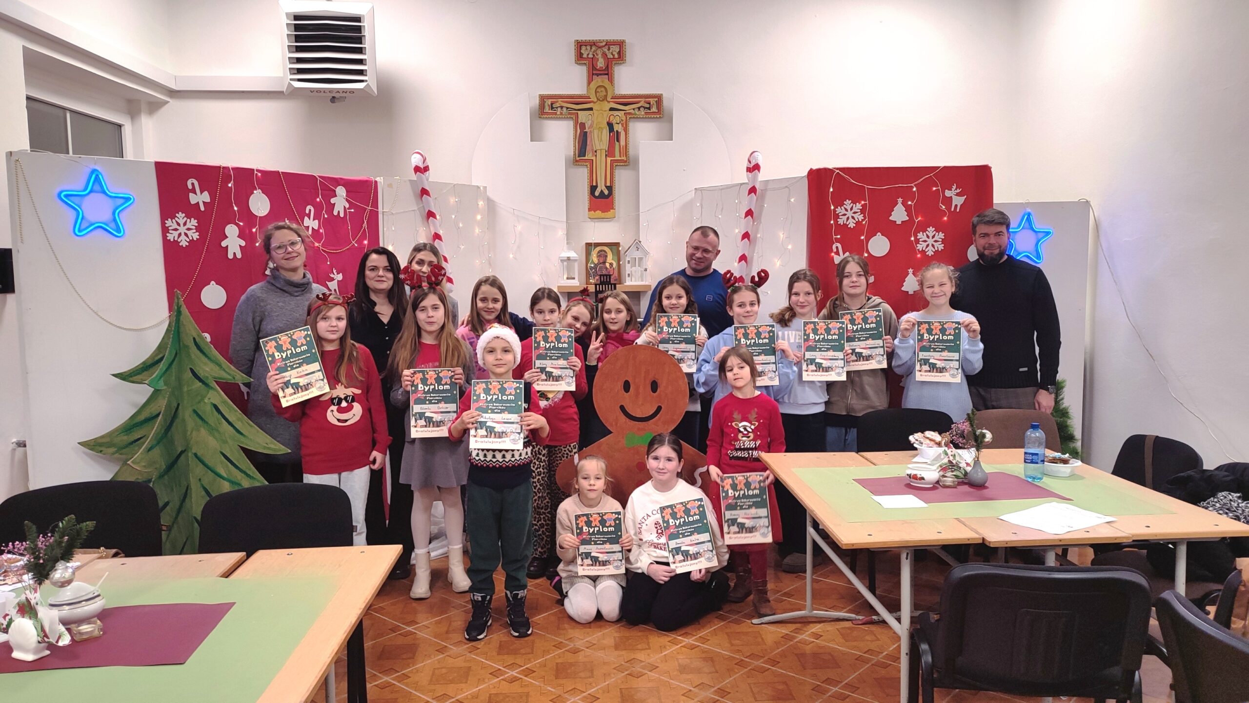 Piernikowe arcydzieła