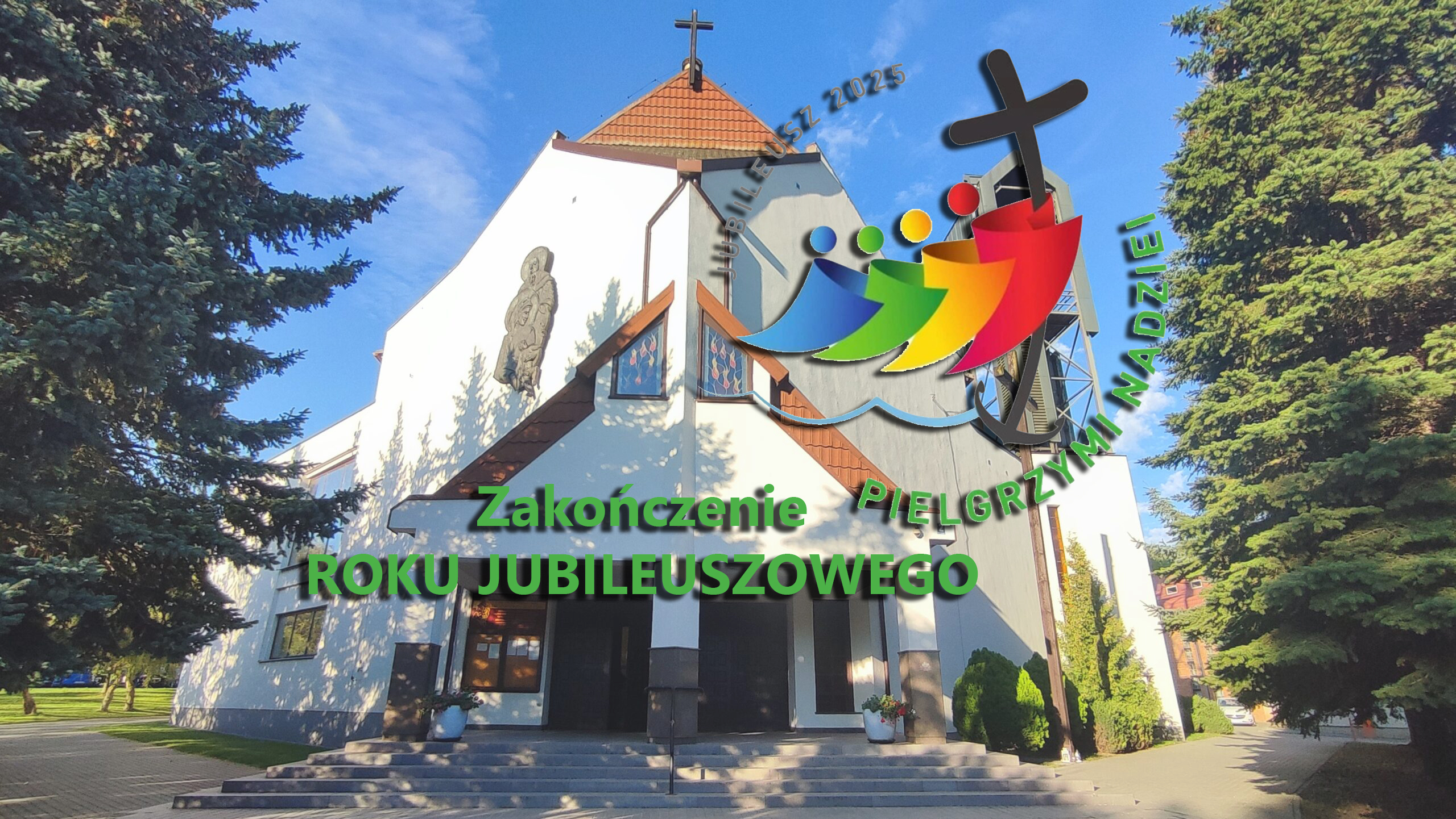 Dziś kończy się Rok Jubileuszowy w Kościołach partykularnych
