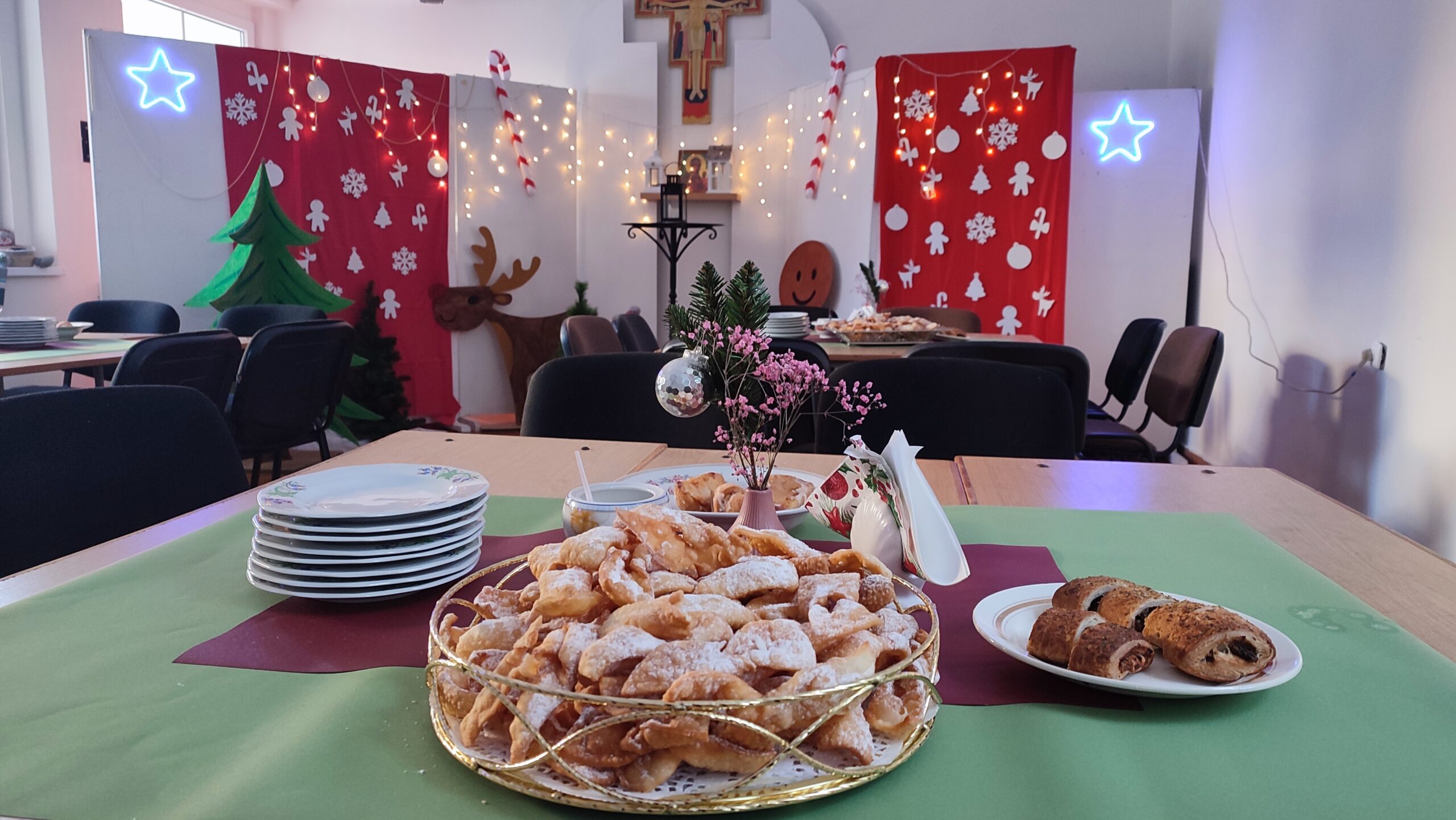 Dziękujemy za wspólny czas