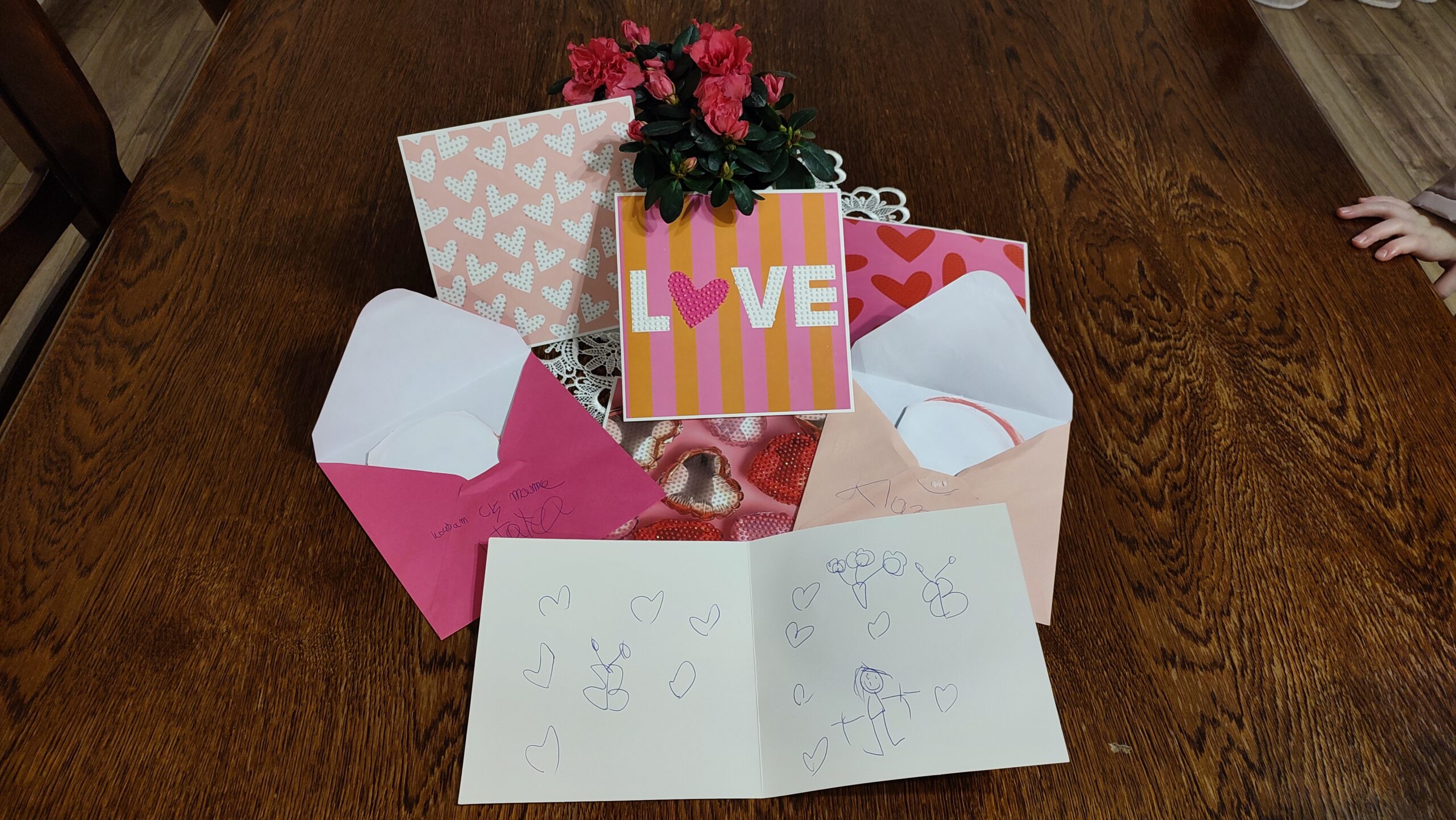 Św. Walenty – spotkanie o miłości Bożej i ludzkiej