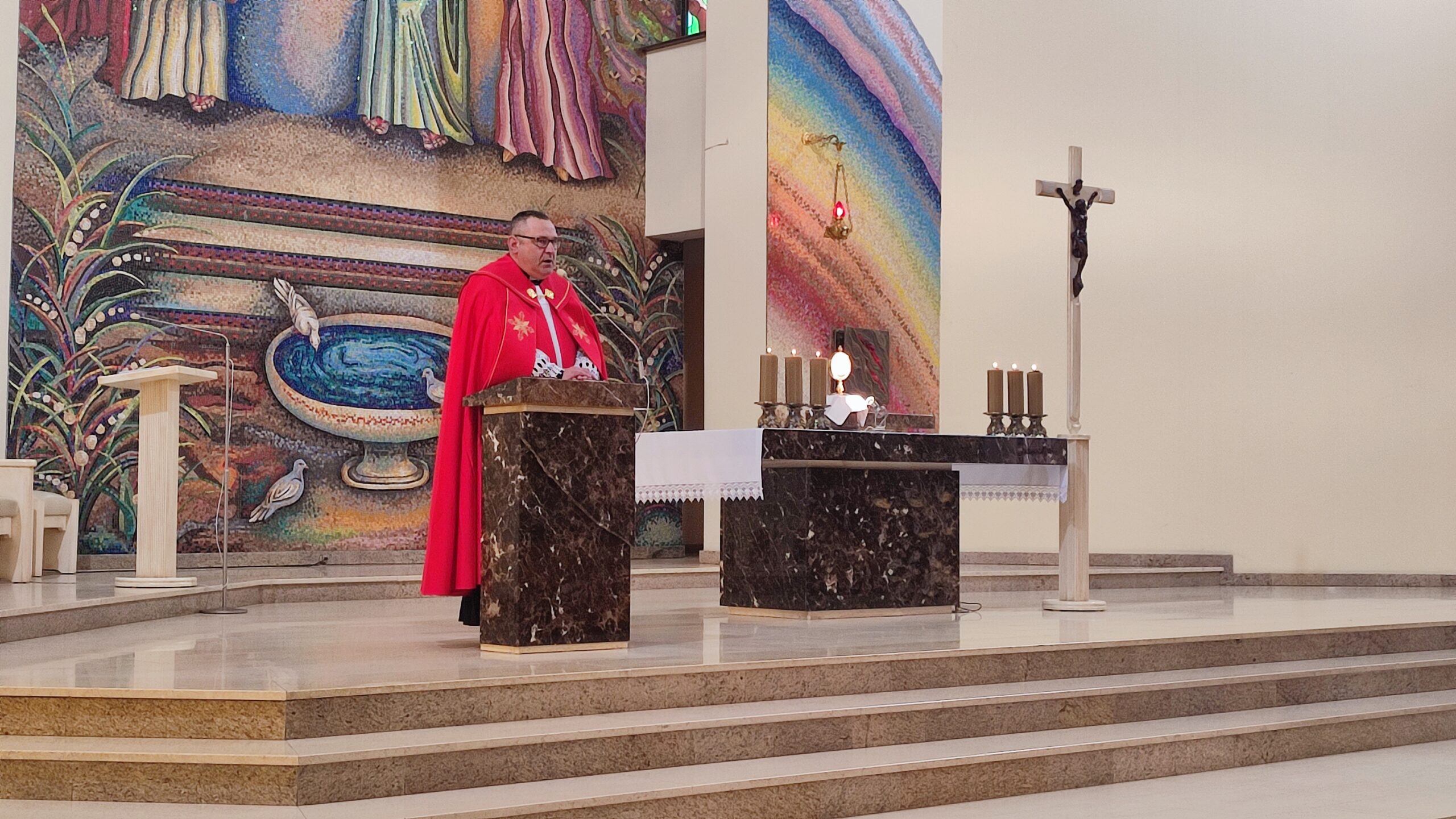 Gorzkie Żale przybywajcie…