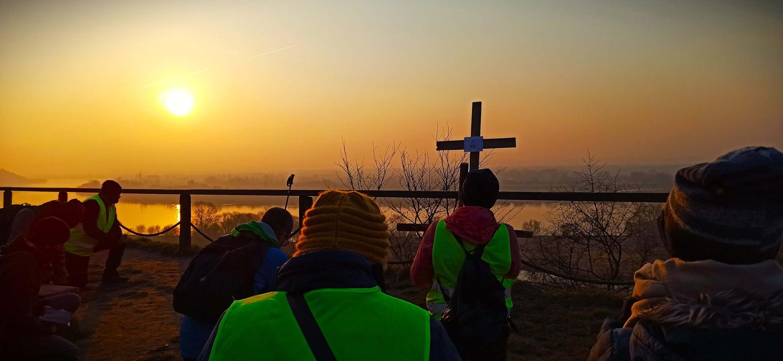 Ekstremalna Droga Krzyżowa [ZAPROSZENIE]