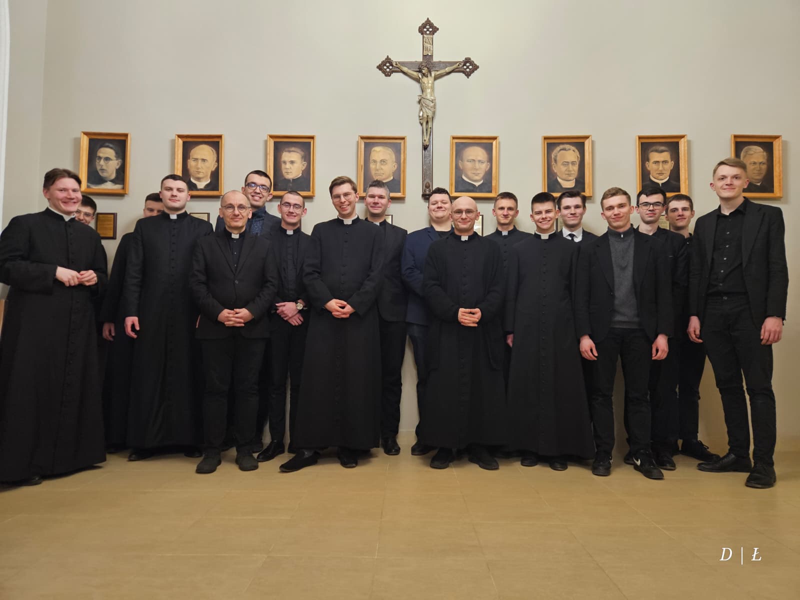 Piesza Pielgrzymka Diecezji Pelplińskiej na Jasną Górę