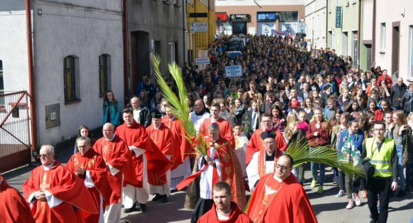 Diecezjalny Dzień Młodzieży w Kościerzynie [ZAPROSZENIE]