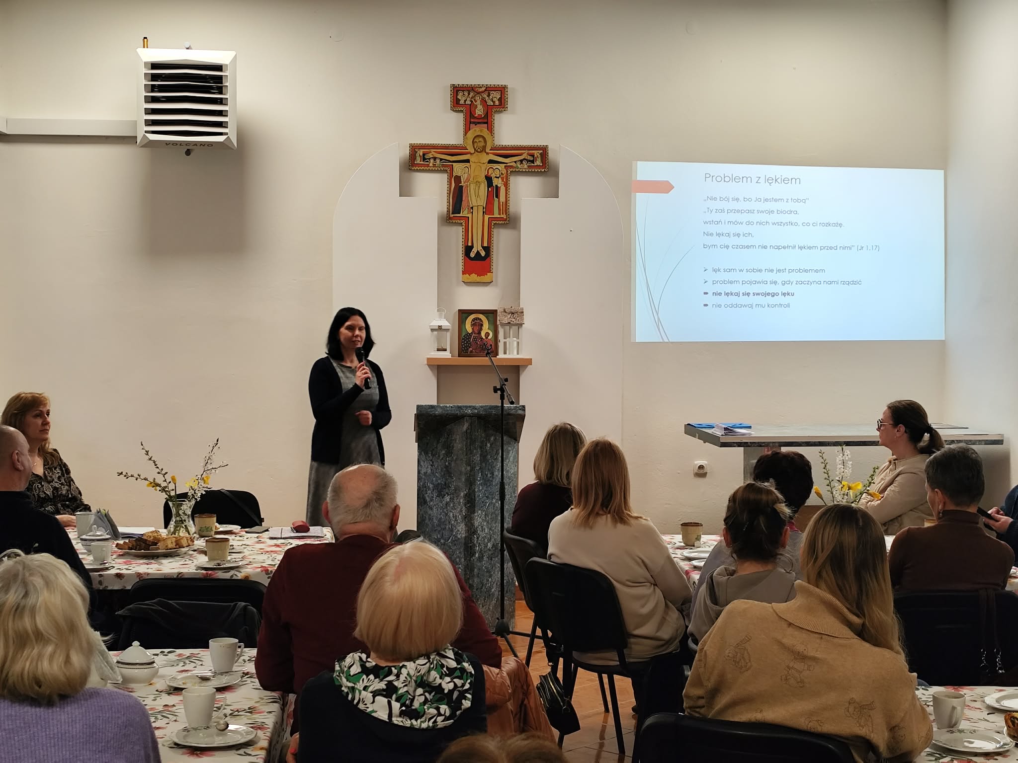 Jak radzić sobie z lękiem?