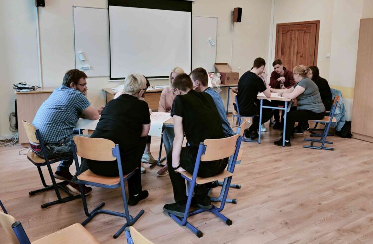 Kurs wychowawców wypoczynku [ZAPROSZENIE]