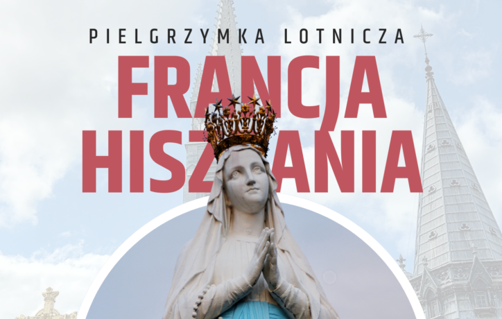 Ostatnie miejsca na pielgrzymkę