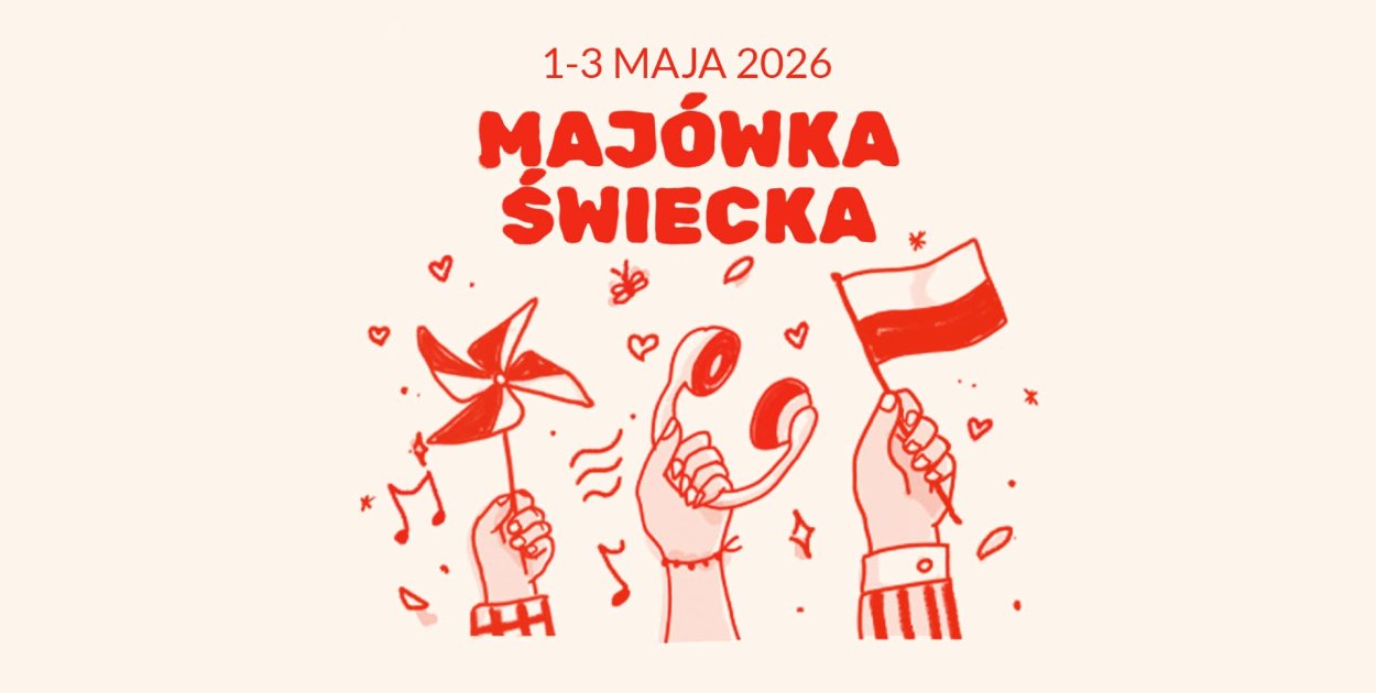 Obchody Święta Konstytucji 3 Maja [ZAPROSZENIE]
