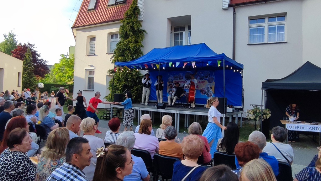 Rodzinny Festyn Parafialny u św. Józefa