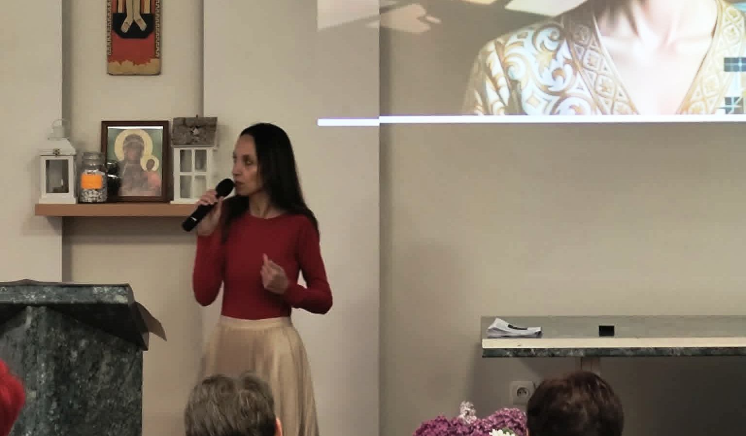 Jak radzić sobie z lękiem?
