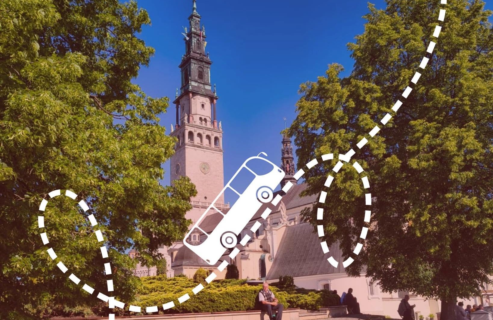 Dołącz na szlak Pieszej Pielgrzymki na Jasną Górę