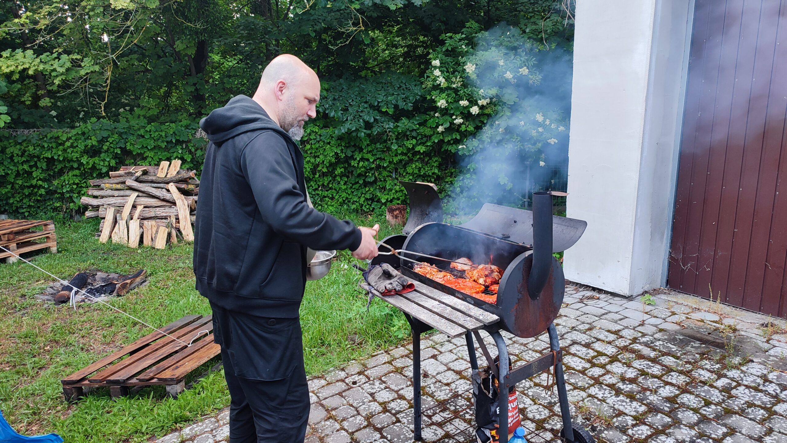 Spotkanie kapłanów dekanatu świeckiego