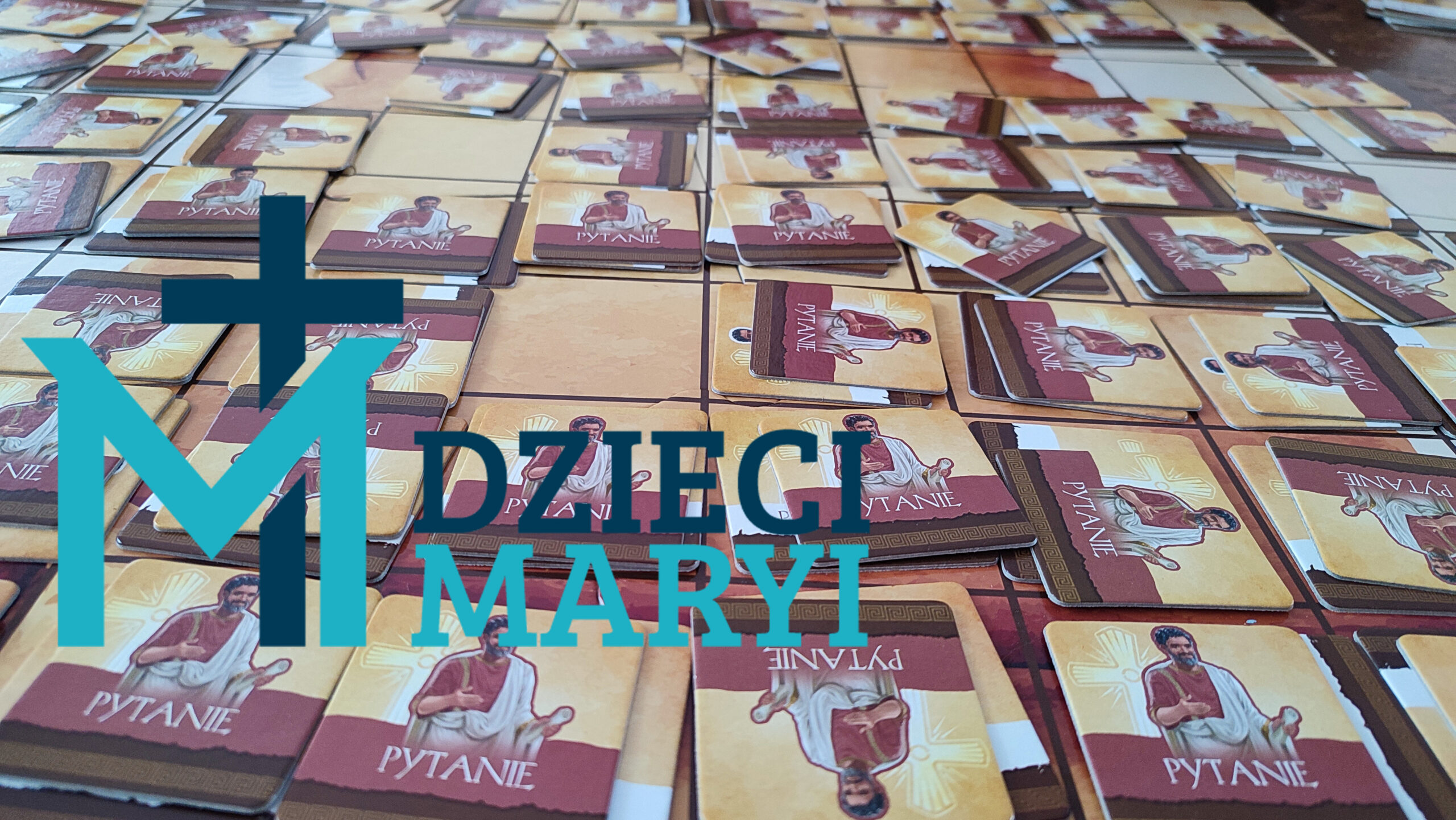 Religijny Omnibus – spotkanie Dzieci Maryi