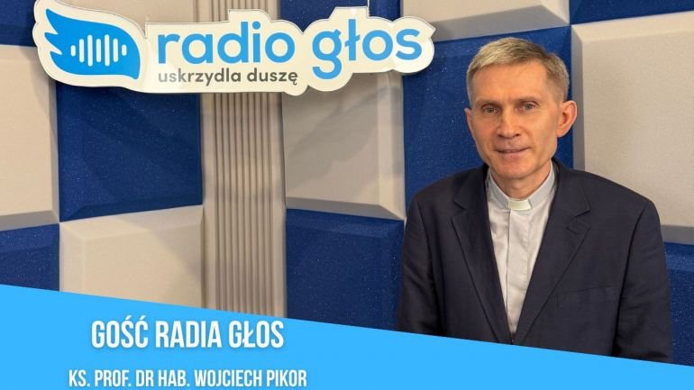 Rzym nieoczywisty. Odkrywaj Wieczne Miasto bez pośpiechu z ks. prof. Wojciechem Pikorem